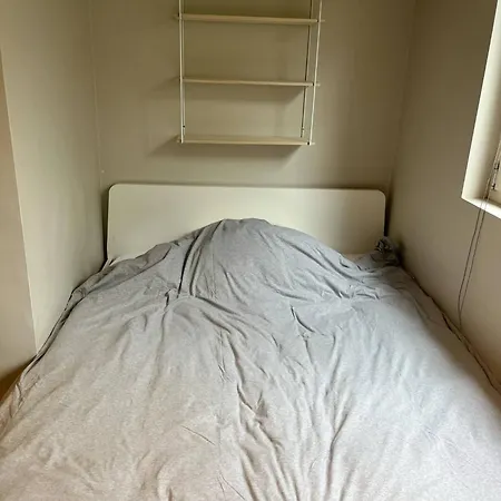 Apartment Voskenslaan Wsa Ghent